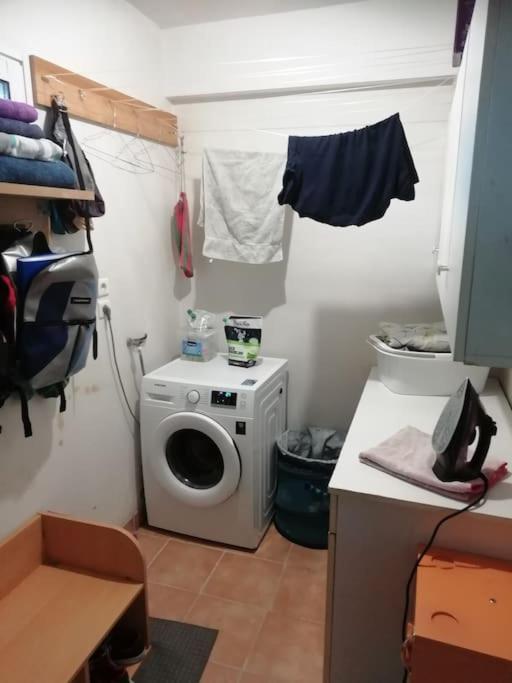 Maison Familiale Sur La Cote D'Emeraude Lancieux Buitenkant foto