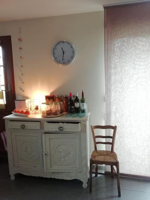 Maison Familiale Sur La Cote D'Emeraude Lancieux Buitenkant foto