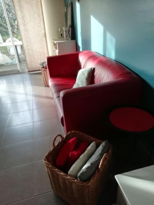Maison Familiale Sur La Cote D'Emeraude Lancieux Buitenkant foto
