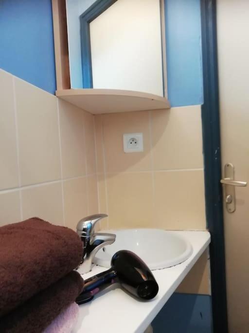 Maison Familiale Sur La Cote D'Emeraude Lancieux Buitenkant foto